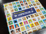 NK Legpuzzelen - Het puzzelseizoen gaat weer van start