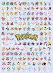 Pokémon - the First 151!