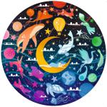 Circle of Colors: Dreams - Ravensburger - 500 stukjes