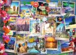 World Travel Pinboard