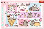 Sweet Pusheen